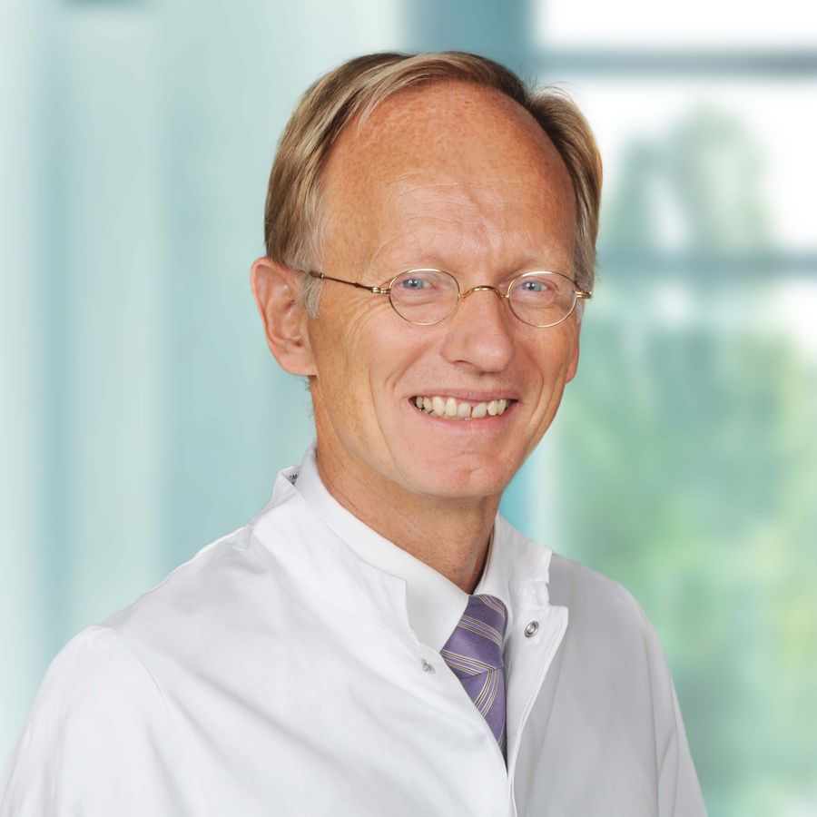 Dr. med. Claus-Dieter Asche Dr. med. Claus-Dieter Asche